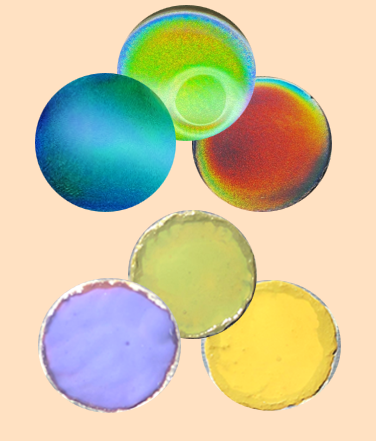 Structural colors
